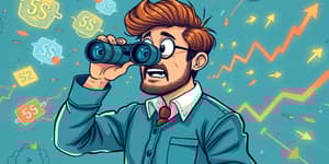 Earnings Whispers: Decoding Analyst Expectations