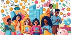 Smart Spending: Making Every Dollar Count