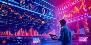 Forecasting the Future: Predictive Analytics in Stock Research