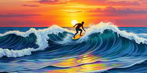 Mastering Momentum: Riding the Waves of Market Trends