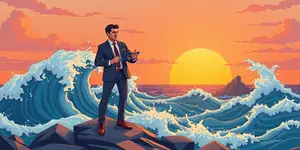 Mind Over Market: Cultivating a Disciplined Investment Mindset