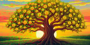 The Power of Patience: Letting Your Investments Mature