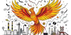 The Art of the Rebound: Finding Value in Downtrodden Sectors