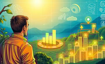Integrate ESG factors for sustainable portfolio alignment