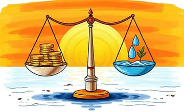 Balance liquidity needs against higher-yield investments