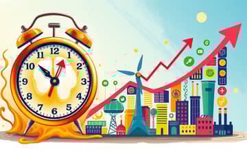 Apply sector rotation to capitalize on economic cycles
