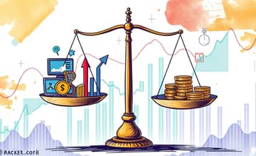 Pair growth equities with dividend-focused holdings