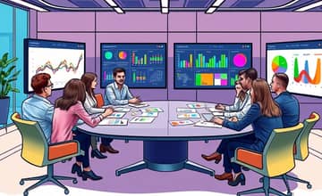 Schedule regular check-ins to adjust strategy as needed