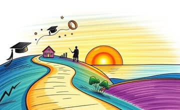 Align investments with specific life milestones