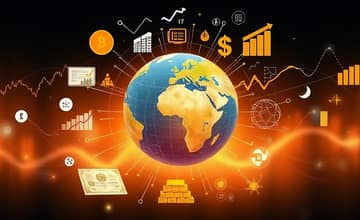 Combine domestic and global allocations for resilience