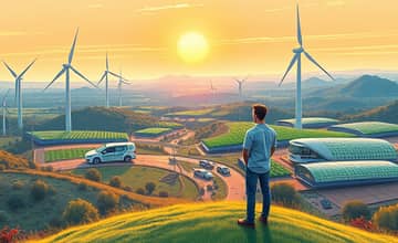 Integrate thematic funds to tap into megatrends