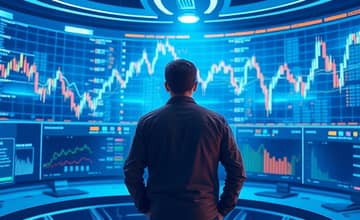 Backtest strategies before committing major capital