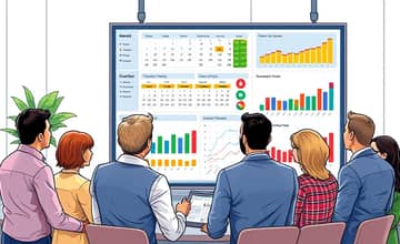 Schedule annual deep-dives for portfolio overhaul