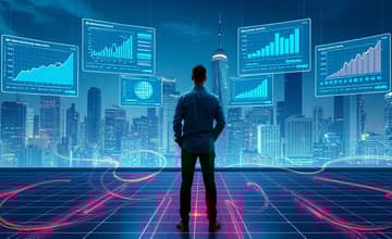 Test new strategies in simulated portfolios