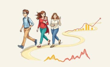 Adjust allocations as life events change your risk profile