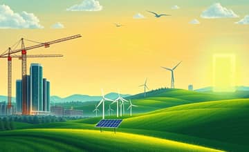 Global fund flows favor infrastructure projects