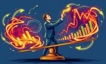 Set up rules-based rebalancing to avoid emotion-driven changes