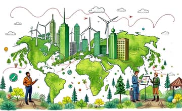 ESG investing reshapes capital allocation patterns