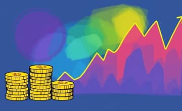 Use dollar-cost averaging for market entry discipline