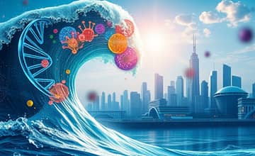 Biotech stocks ride innovation wave in healthcare