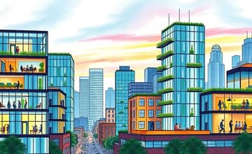 Real estate investment trusts adapt to hybrid work trends