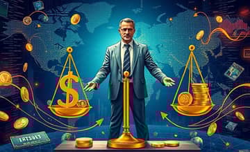 Currency swings prompt hedging strategies in global portfolios