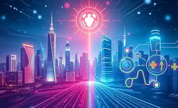Venture capital targets fintech and health innovation