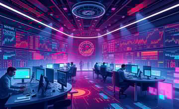 Automated trading volumes reach record highs