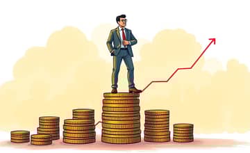 Adjust your financial strategy with every raise