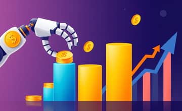 Automate contributions to maintain investment momentum