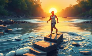 Rebalance goals after major life changes