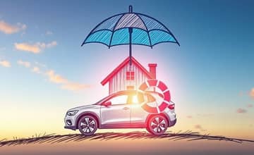 Bundle insurance for better protection and savings