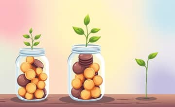 Build buckets for short-, medium-, and long-term needs