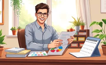 Create a budget you’ll actually stick to