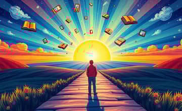 Invest in personal growth and ongoing learning