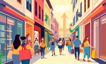Retail sales growth signals rising consumer confidence