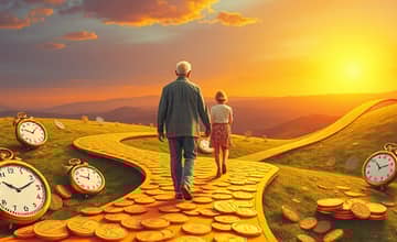Factor longevity risk into retirement drawdown plans