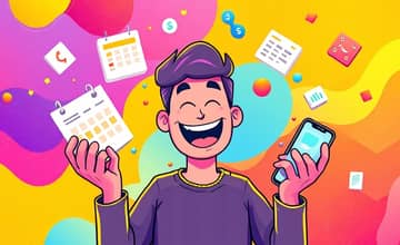 Set reminders for every bill and payment