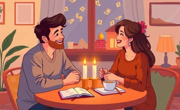 Schedule money dates with your partner