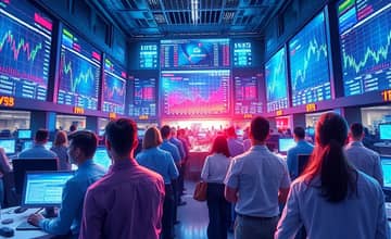 Tech IPOs set the tone for market sentiment