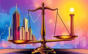 Balance high-growth sectors with defensive stocks