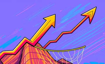 Apply stop-loss orders to guard against steep downturns