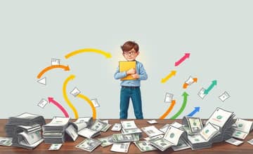 Consolidate debt for easier management