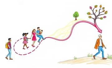 Adapt spending habits as life evolves