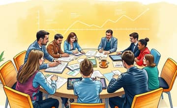 Document financial decisions for future reference