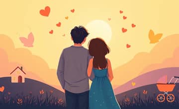 Plan ahead for family changes like marriage or children