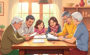 Update your will and estate plan regularly