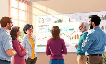 Map out retirement timelines and savings strategies