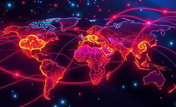 Cloud computing companies expand market share