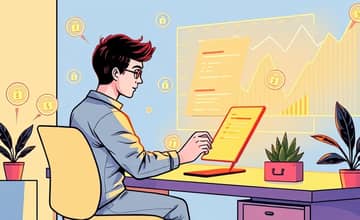 Check statements monthly for mistakes or fraud